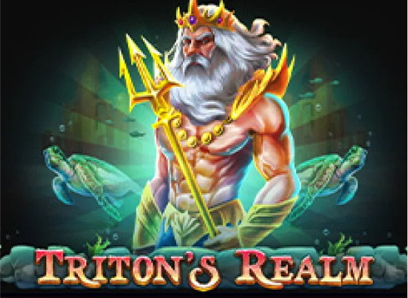 Triton`s Realm