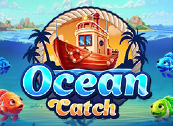 Ocean Catch