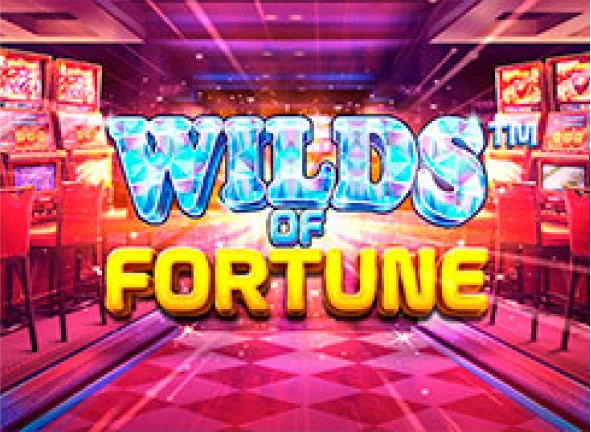 Wilds of Fortune